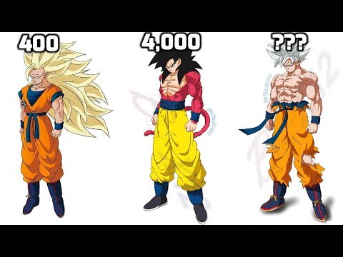 dbzmacky-goku-all-ultimate-forms-power-levels-multipliers