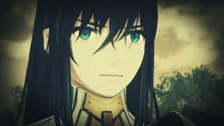 Moebius N Back Story Cutscene Cinematics - Xenoblade Chronicles 3