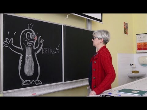 Video: Algebra Ve Vaně: Dítě Ve škole Nebo Ve Spárech Pedofila?