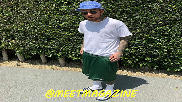 Mac Miller remembered by MEET Magazine! #MacMiller Larry Fisherman news! #LarryFisherman