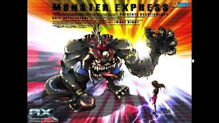 Monster Express Hard Level 19 - O2jam 2023 ( After 4+ Years Hiatus Series )