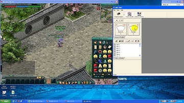 Hướng Dẫn Chế Event Võ Lâm 2 SgameVN