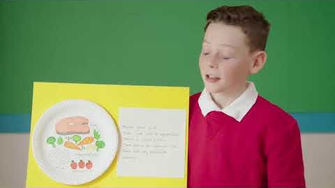 OXFORD - ALL ABOUT US! - YEAR 4 - UNIT 5. Project final video