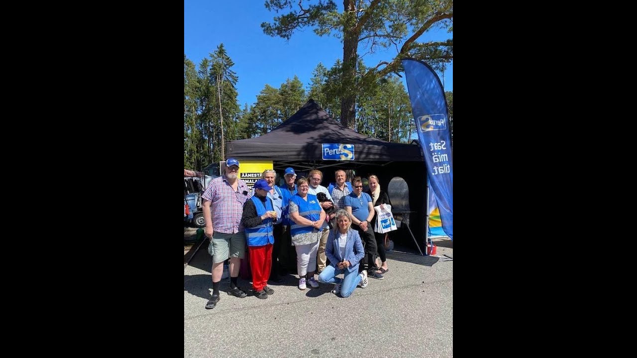 PARAISTEN PÄIVÄT / SILAKRYSÄYS 2022