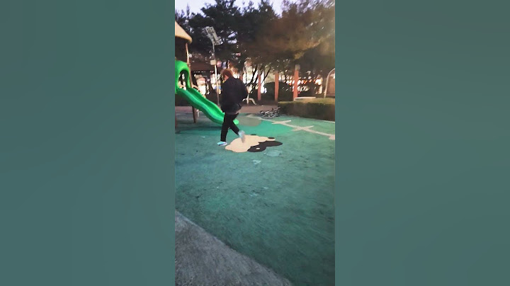 [신평초]슬릭백 고수등장#shorts