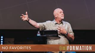 Formed to Honor: Seeing People Like Jesus
