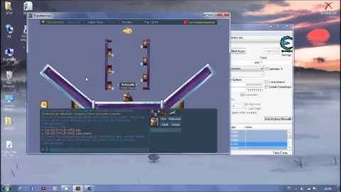 Tansformice Ghost Jump Hack