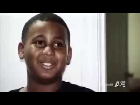 Funniest Scared Straight