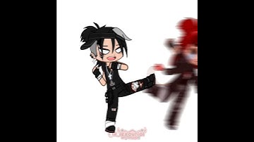 MAKE IT MOVE! 😝😝 #gacha #gachaclub #art #gachaedit #animationmeme #alaightmotionedit #tweening #edit