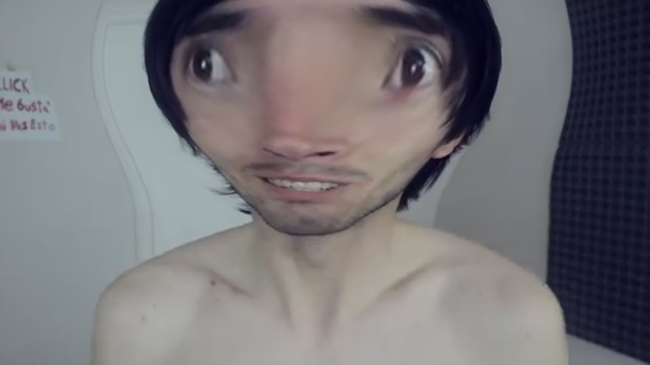 (YTPH REMASTER) Germán tiene una adicción a las Corbatas