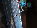 AC indoor cooling coil ❄️ Jet wash coil #automobile #love #airconditioner #coolingcoils #alibag