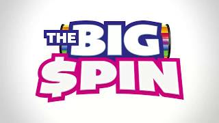 THE BIG SPIN | OLG screenshot 4