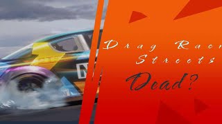 Drag Racing: Streets 3d? New game screenshot 4