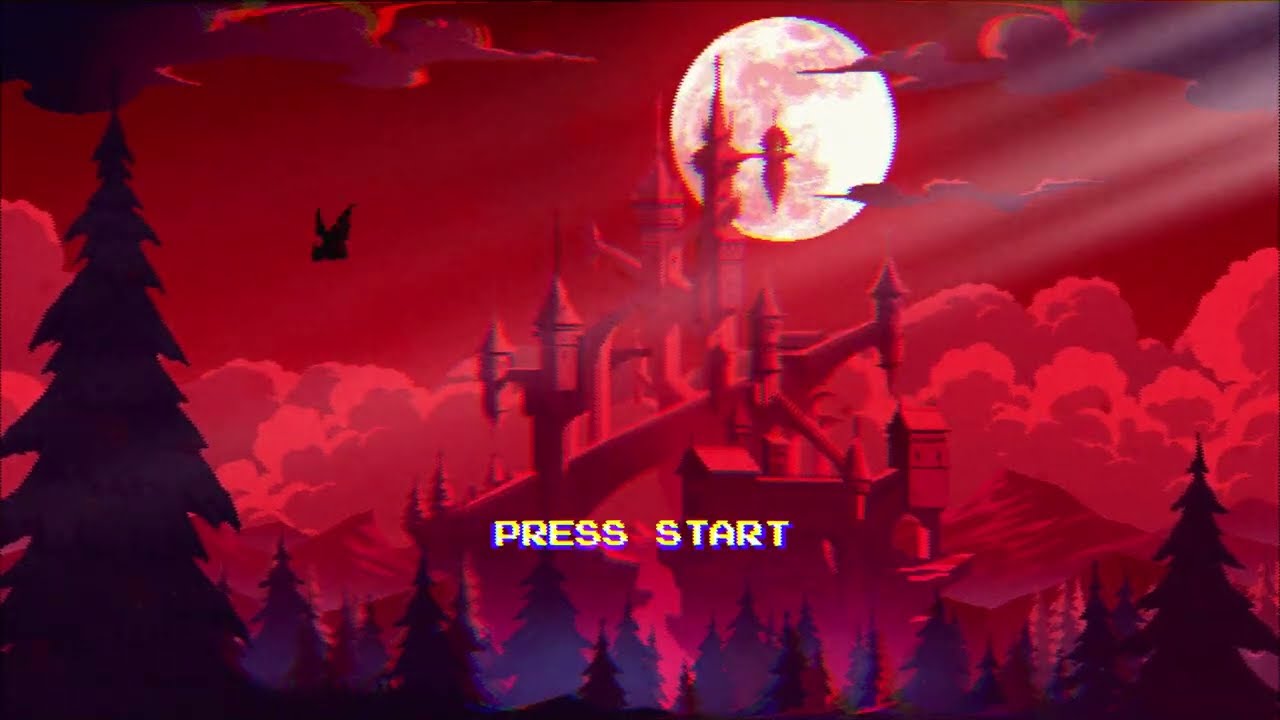 Dead Cells: Return to Castlevania - Teaser : r/Games