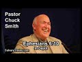 Ephesians 6:10 - In Depth - Pastor Chuck Smith - Bible Studies