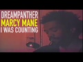 Marcy mane   i was counting prod dreampanther official