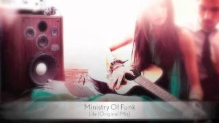 Ministry Of Funk - Life (Original Mix)