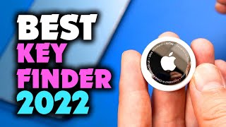 TOP 6: Best Key Finder 2022 | Never Lose Your Keys!