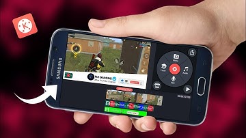 How to Make Subscribe And Bell Icon Intro in Kinemaster