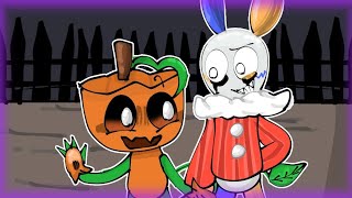 видео: Встречаем новую обнову со стикерами с Верой в мире Денди! Dandy's world | Gameplay картинка: Встречаем новую обнову со стикерами с Верой в мире Денди! Dandy's world | Gameplay