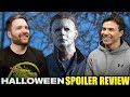 Halloween (2018) - Spoiler Review