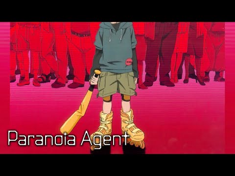 Episode 1 - Paranoia Agent (Series 1, Episode 1) - Apple TV (OM)
