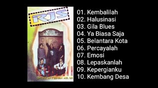 RJS - Kembalilah (1994)