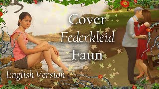 Cover Federkleid (Faun) by Alicia Night