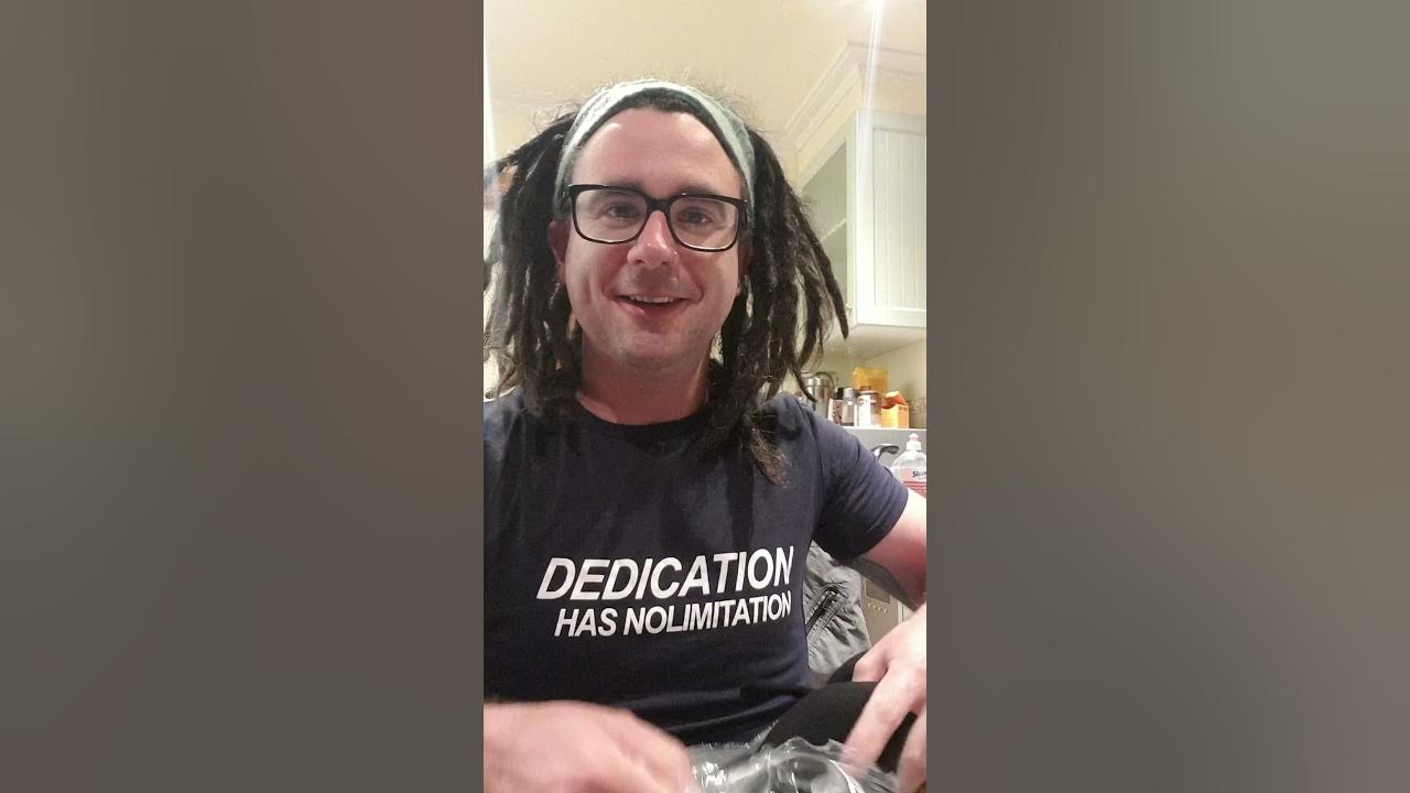 Emazing Matthew dreamr dream violets are kinda purple review. YouTube