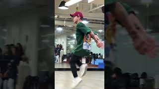 WHOOPTY - CJ                                    #dance #fypyoutube #choreography #whoopty