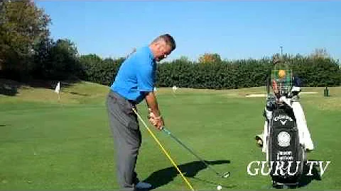 Guru TV - Faults and Fixes pt 1: takeaway
