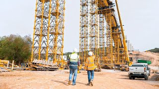 Great Construction Projects 2024 / Grandes Obras 2024 - ULMA Construction