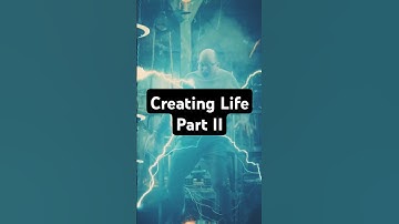 Creating Life Part II 🧬 Laszlo & Colin Robinson🦇 What We Do in he Shadows #shorts #funny