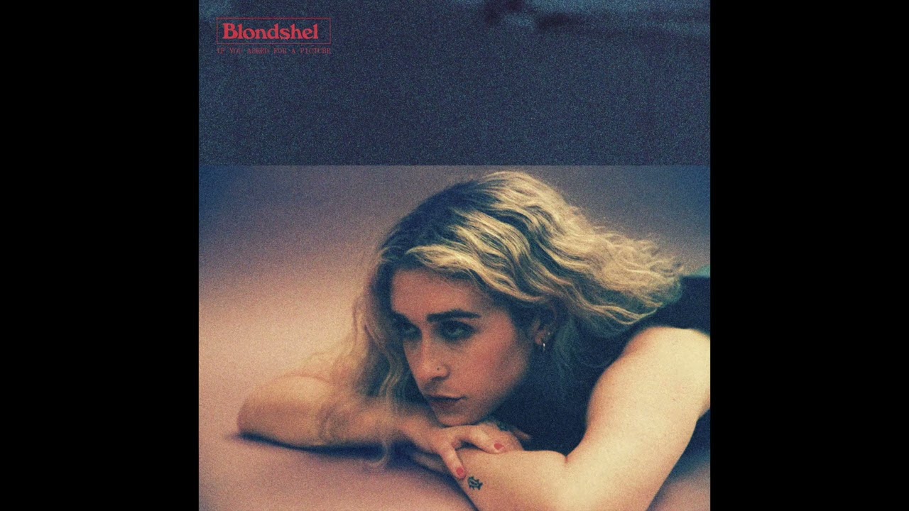 Watch Blondshell - Model Rockets (Official Audio) on YouTube Watch Blondshell - Model Rockets (Official Audio) on YouTube