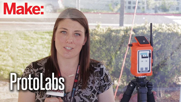 Cool Ideas from Proto Labs