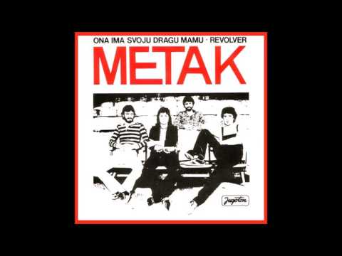 YouTubeでMetak - Ona ima svoju dragu mamuを視聴 YouTubeでMetak - Ona ima svoju dragu mamuを視聴