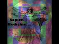 Clear all negative energy and entity removal by sapien medicine energetic energy programming