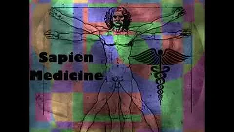 Clear all Negative Energy and Entity Removal by Sapien Medicine (energetic energy programming)