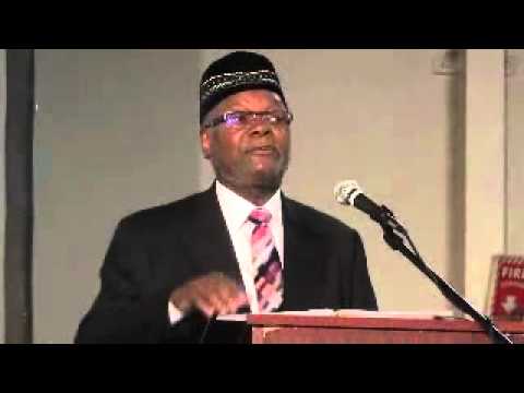 Imam Abdul-Majid Karim Hasan-Keynote Speaker