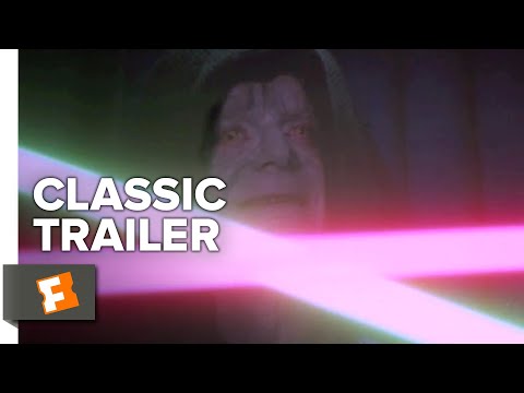 star-wars:-episode-vi---return-of-the-jedi-(1983)-trailer-#2-|-movieclips-classic-trailers