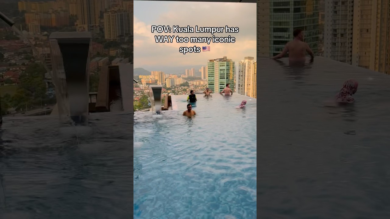 Top Must-Visit Places in Kuala Lumpur, Malaysia 🇲🇾 | Ultimate KL Travel Guide 2026