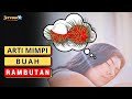 Fakta dan mitos  5 arti mimpi makan rambutan fakta mitos mimpi