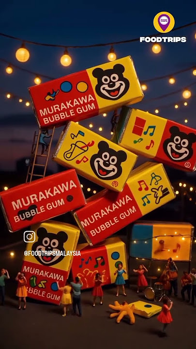 kenangan jajan zaman 90an                #kenangan #kenanganzamankanak