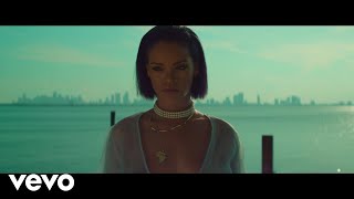 Rihanna - Needed Me [8D AUDIO]