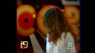 ALICE - 'IL VENTO CALDO DELL'ESTATE' - LIVE - POPCORN 1980