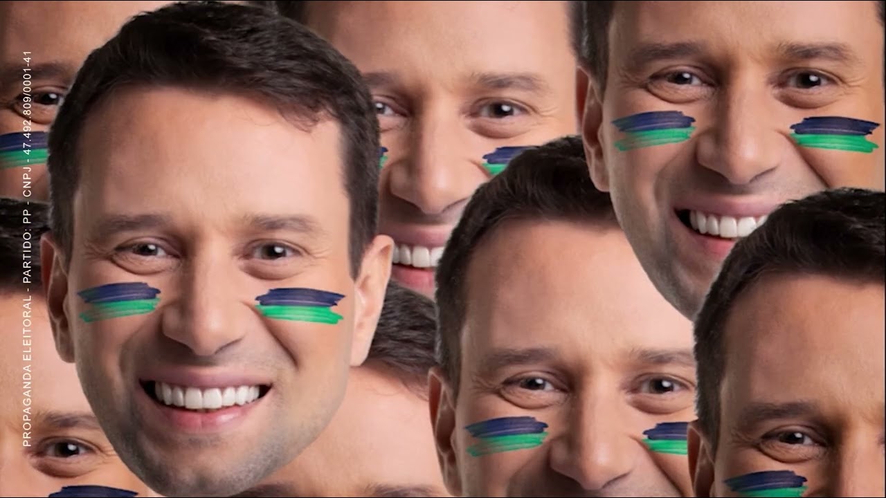 Daniel Barbosa 1155 - Jingle Oficial