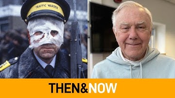 Threads (1984) Cast Then and Now