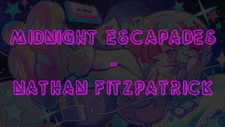 Midnight Escapadescosmic Radio Perolist Submission - Nathan Fitzpatrick 2023