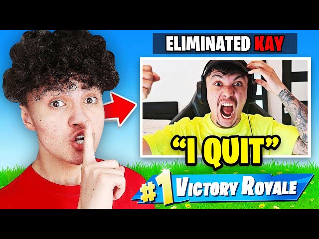 Stream DOWRANGEGAMING RAGE QUIT!!! RAP BATTLE by Kaykillerkiid