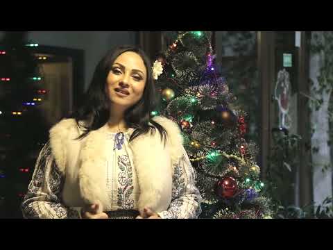 Mihaela Staicu - Deschide Ușa, Creștine 🤍 Colind Tradițional Românesc